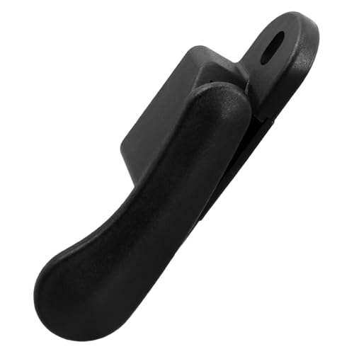 Yardenfun Verstellbarer Bürostuhl Hebemechanismus Robustes Steuerungssystem für Gaming und Bürostühle für Möbelreparaturen von Yardenfun