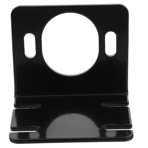 Yardenfun Verstellbarer Motorhalter für Dc Getriebemotor Robuste Motorhalterung aus Hochfestem Material Schnelle Montage Kompatibel mit Ferngesteuerten Elektrobooten und Rc Modellen Yardenfun Verstellbarer Motorhalter für Dc Getriebemotor Robuste Motorhalterung aus Hochfestem Material Schnelle Montage Kompatibel mit Ferngesteuerten Elektrobooten und Rc Modellen von Yardenfun