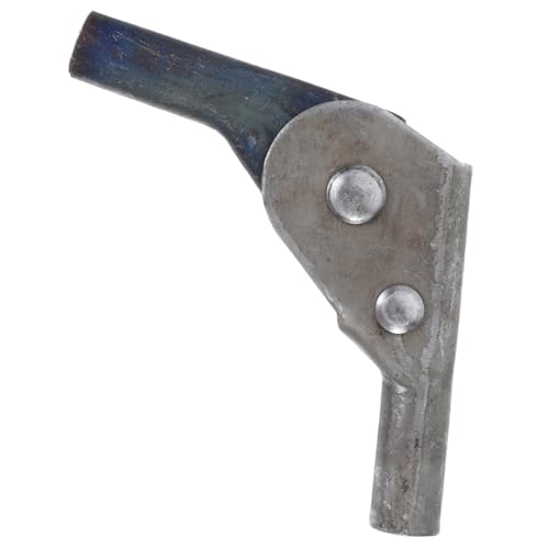 Yardenfun Verstellbares Sofascharnier mit Faltwinkelanpassung Möbelhardware für Verbesserte Stabilität und Unterstützung Geeignet für Sofas und Gartenmöbel Yardenfun Verstellbares Sofascharnier mit Faltwinkelanpassung Möbelhardware für Verbesserte Stabilität und Unterstützung Geeignet für Sofas und Gartenmöbel von Yardenfun