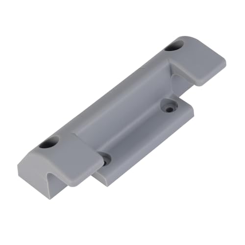 Yardenfun Wandmontierter Wasserrohrhalter aus Robustem Kunststoff Platzsparender Schlauchhalter für Garten Autowäsche und Zuhause Einfache Bohrmontage Stabiler Mehrzweck haken für Yardenfun Wandmontierter Wasserrohrhalter aus Robustem Kunststoff Platzsparender Schlauchhalter für Garten Autowäsche und Zuhause Einfache Bohrmontage Stabiler Mehrzweck haken für von Yardenfun