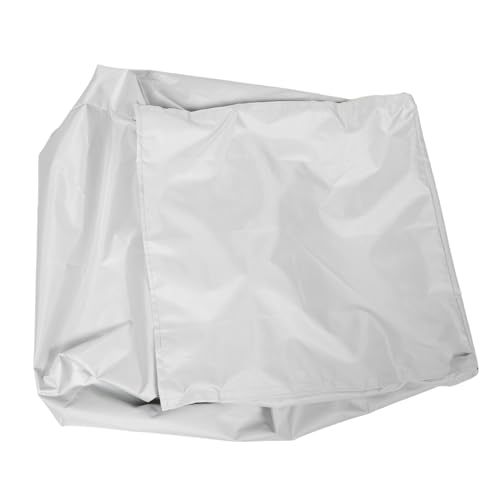 Yardenfun Wasserdichte Generatorabdeckung Staub Sonnengeschützt Leichter Schutz für Außenbereich Schnelle Anbringung Robustes Schutzcover für Notfall und Outdoor-einsatz Yardenfun Wasserdichte Generatorabdeckung Staub Sonnengeschützt Leichter Schutz für Außenbereich Schnelle Anbringung Robustes Schutzcover für Notfall und Outdoor-einsatz von Yardenfun