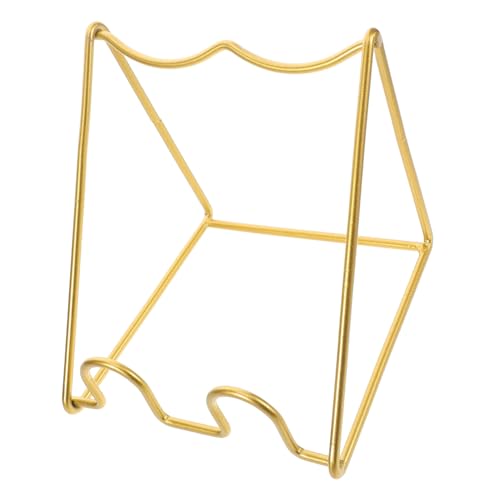 Yardenfun Weinregal Für Flaschen Aus Metall Weinflaschenhalter Für Arbeitsplatte Weinregal Für Schrank Metall Weinhalter Flaschen Organizer Für Küche von Yardenfun