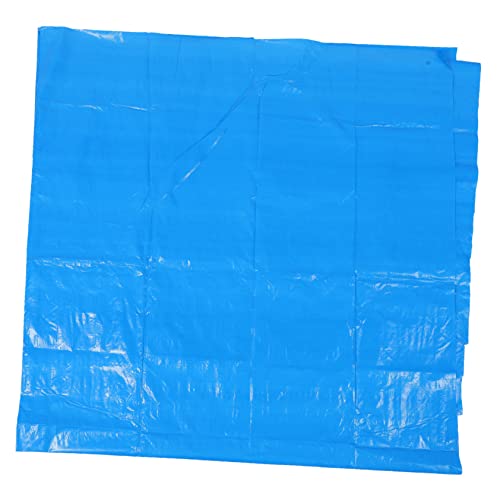 Yardenfun Wiederverwendbare Poolunterlage Abdeckung für Strapazierfähige Bodenschicht für und Außenpools Wasserverdunstung und Schützt Poolchemikalien Yardenfun Wiederverwendbare Poolunterlage Abdeckung für Strapazierfähige Bodenschicht für und Außenpools Wasserverdunstung und Schützt Poolchemikalien von Yardenfun
