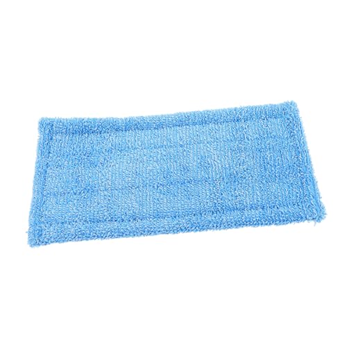 Yardenfun Wiederverwendbares Mop pad Kompatibel mit Swiffer Sweeper Mikrofaser Ersatzbezug für Bodenwischer Waschbarer Mop kopf Ersatz Effektive Reinigung für Hart Holzböden Langlebiges Yardenfun Wiederverwendbares Mop pad Kompatibel mit Swiffer Sweeper Mikrofaser Ersatzbezug für Bodenwischer Waschbarer Mop kopf Ersatz Effektive Reinigung für Hart Holzböden Langlebiges von Yardenfun