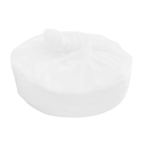 Yardenfun XL Lazy Sofa Innenbezug aus Atmungsaktivem Netzstoff Langlebige Sitzsack Innenhülle ohne Füllung Leichter Ersatz für Sitzsäcke für Zuhause Büro und Outdoor Einsatz von Yardenfun