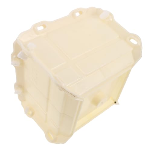 Yardenfun Zement Blumentopfform Zement Blumentöpfe Beton Blumentopf Beton Pflanzgefäßformen Harzgussformen Vasenform Betonstatuenform Blumentopfform Weißer Kunststoff Yardenfun Zement Blumentopfform Zement Blumentöpfe Beton Blumentopf Beton Pflanzgefäßformen Harzgussformen Vasenform Betonstatuenform Blumentopfform Weißer Kunststoff von Yardenfun