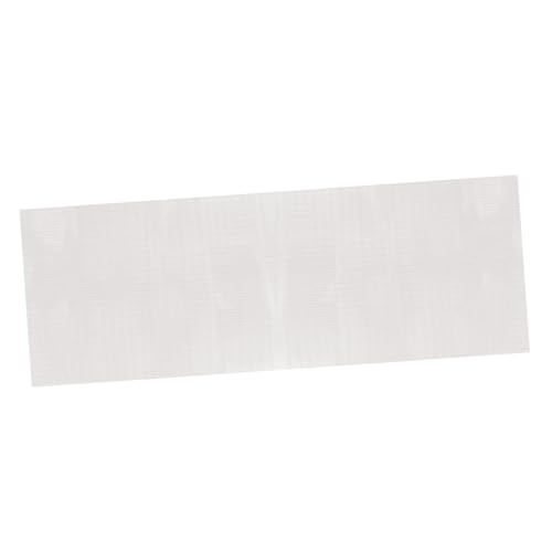 Yardenfun rutschfeste Teppichunterlage aus Hochwertigem PVC Verhindert Verrutschen von Matratzen Teppichen und Möbeln Schont Böden Einfach zu Platzieren Langlebig und Vielseitig Einsetzbar Yardenfun rutschfeste Teppichunterlage aus Hochwertigem PVC Verhindert Verrutschen von Matratzen Teppichen und Möbeln Schont Böden Einfach zu Platzieren Langlebig und Vielseitig Einsetzbar von Yardenfun