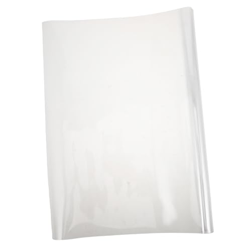 Yardenfun wasserdichte Auflage für Waschbeckenstuhl Transparent Schutzmatte für Shampoo Massageliegen Wiederverwendbar Pflegeleichte Unterlage Yardenfun wasserdichte Auflage für Waschbeckenstuhl Transparent Schutzmatte für Shampoo Massageliegen Wiederverwendbar Pflegeleichte Unterlage von Yardenfun