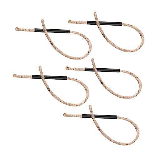 5st Sicherung Flammen-Feuer-Seil Gewachstes Feuerseil Wachs Docht Feuerstarter Camping-feuerstarter Flammenfeuerzeuge Camping-feuerseil Wasserkocher Hanfseil Reisen Zu Fuß 5st Sicherung Flammen-Feuer-Seil Gewachstes Feuerseil Wachs Docht Feuerstarter Camping-feuerstarter Flammenfeuerzeuge Camping-feuerseil Wasserkocher Hanfseil Reisen Zu Fuß von Yardwe