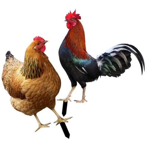 Yardwe 1 Satz Gartendekoration Einsatz Rasendekoration Wachtel Zinn Hühnerfutter Hahn Elektrische Hühnerstalltür Von Huhn Hühnerdekor Eierkocher Thematisiert Hühnerornamente Coop Acryl Yardwe 1 Satz Gartendekoration Einsatz Rasendekoration Wachtel Zinn Hühnerfutter Hahn Elektrische Hühnerstalltür Von Huhn Hühnerdekor Eierkocher Thematisiert Hühnerornamente Coop Acryl von Yardwe