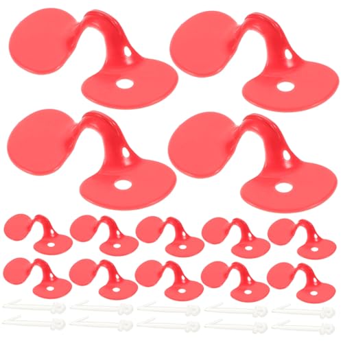 Yardwe 100 Stück Hühnerbrillen Anti picken Geflügelbrillen aus Strapazierfähigem Kunststoff Langlebig und Sicher für Zucht und Hobbyhaltung Geeignet Zufällige Farbe Zufällige Farbe Yardwe 100 Stück Hühnerbrillen Anti picken Geflügelbrillen aus Strapazierfähigem Kunststoff Langlebig und Sicher für Zucht und Hobbyhaltung Geeignet Zufällige Farbe Zufällige Farbe von Yardwe