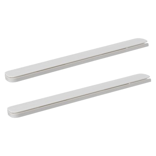 Yardwe 12 Stück Selbstklebende Schubladenführungen Selbstklebende Gleitschienen Selbstklebende Schubladenschienen Für Behälter Mit Einer Länge Von 10 4 Zoll Yardwe 12 Stück Selbstklebende Schubladenführungen Selbstklebende Gleitschienen Selbstklebende Schubladenschienen Für Behälter Mit Einer Länge Von 10 4 Zoll von Yardwe