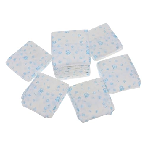 Yardwe 12 Stück Wiederverwendbare für Rüden Hochabsorbierend Gewebtem für Kleine Hunde Auslaufsicher und Yardwe 12 Stück Wiederverwendbare für Rüden Hochabsorbierend Gewebtem für Kleine Hunde Auslaufsicher und von Yardwe