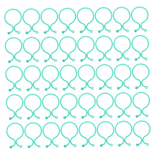 Yardwe 120 Stück Pflanzenstützclips Robuste und Wiederverwendbare Klammern für Tomaten Gemüse und Kletterpflanzen Einfache Befestigung Leichte Handhabung für Garten Einsatz Yardwe 120 Stück Pflanzenstützclips Robuste und Wiederverwendbare Klammern für Tomaten Gemüse und Kletterpflanzen Einfache Befestigung Leichte Handhabung für Garten Einsatz von Yardwe