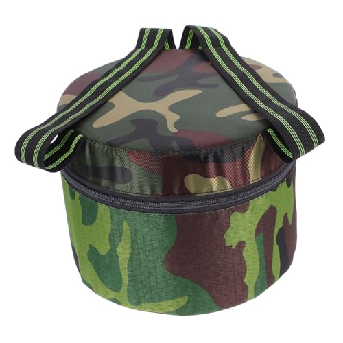 Yardwe 1Stücke Gartenhocker Tragbarer und Praktischer Hocker Zufälliger Farbe für und Frauen für Gartenarbeit und Outdoor Aktivitäten von Yardwe