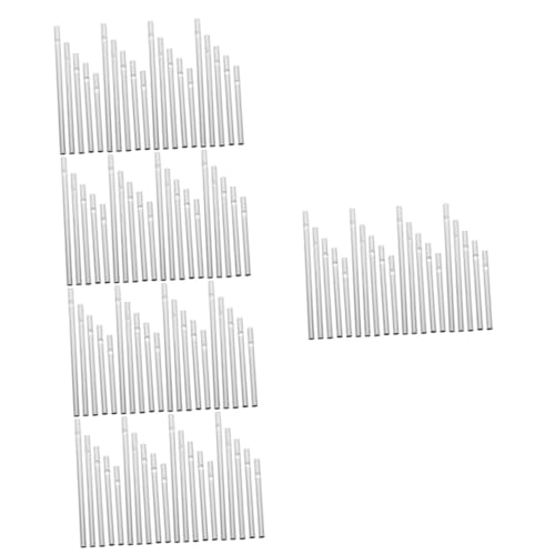 Yardwe 20 Sets Windspiel-kit Aluminiumrohre Erstellen Sie Ihr Eigenes Glockenspiel Gartenbedarf Für Familien Yardwe 20 Sets Windspiel-kit Aluminiumrohre Erstellen Sie Ihr Eigenes Glockenspiel Gartenbedarf Für Familien von Yardwe