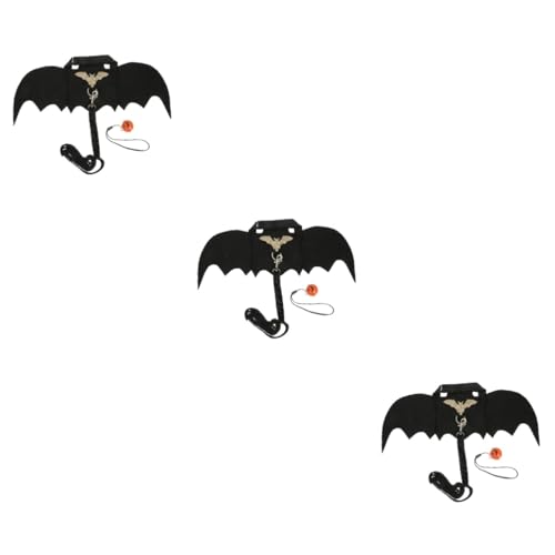 Yardwe 3 Sätze Halloween Hasenkostüm mit Design Tragbares Leichtes Kaninchen Geschirr Multifunktionale Hasenkleidung für Festliche und Niedliche Haustierverkleidung Yardwe 3 Sätze Halloween Hasenkostüm mit Design Tragbares Leichtes Kaninchen Geschirr Multifunktionale Hasenkleidung für Festliche und Niedliche Haustierverkleidung von Yardwe