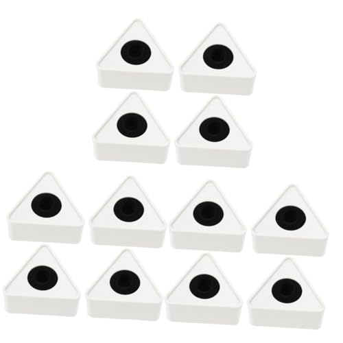 Yardwe 3 Sätze Mikrofon Logo Flaggenstation Triangular Mic Station Für Interviews Konferenzen Und Professionelle Anwendungen Abs Pvc Langlebig Und Tragbar 4 Stück * 3 Yardwe 3 Sätze Mikrofon Logo Flaggenstation Triangular Mic Station Für Interviews Konferenzen Und Professionelle Anwendungen Abs Pvc Langlebig Und Tragbar 4 Stück * 3 von Yardwe