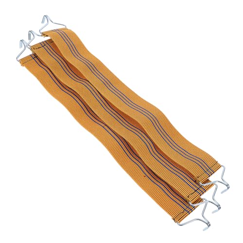 Yardwe 3stücke Stuhlverstärkungsstreifen Elastisches Verstärkungsgurt Für Liegestühle Strapazierfähige Liegestuhlgurte Ersatz-stuhlgurte Für Camping Und Terrasse Yardwe 3stücke Stuhlverstärkungsstreifen Elastisches Verstärkungsgurt Für Liegestühle Strapazierfähige Liegestuhlgurte Ersatz-stuhlgurte Für Camping Und Terrasse von Yardwe