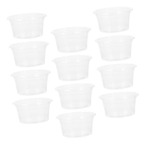 Yardwe 30stücke Reptilien Futter Wassernäpfe Schalen Für Gecko Kleine Echsen Und Reptilien Pflegeleichtes Design Für Terrarien Und Haustiere Yardwe 30stücke Reptilien Futter Wassernäpfe Schalen Für Gecko Kleine Echsen Und Reptilien Pflegeleichtes Design Für Terrarien Und Haustiere von Yardwe