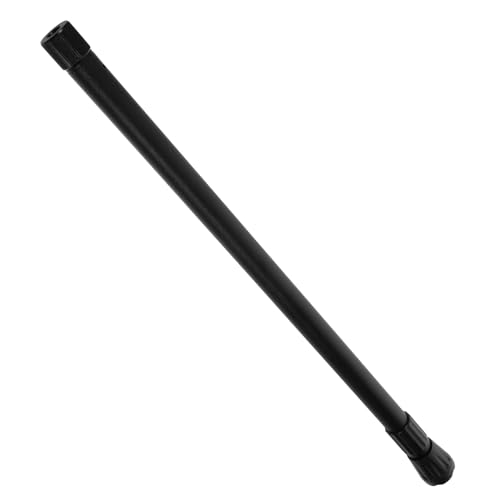 Yardwe Beinbezüge für Campingstühle universelles Tischbein Tischbeinersatz Möbelbeine aus Metall erhöhtes Tischbein Hochleistungs -Tischbein stabiles Möbelbein Aluminiumlegierung Schwarz Yardwe Beinbezüge für Campingstühle universelles Tischbein Tischbeinersatz Möbelbeine aus Metall erhöhtes Tischbein Hochleistungs -Tischbein stabiles Möbelbein Aluminiumlegierung Schwarz von Yardwe