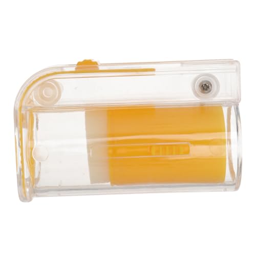 Yardwe Bienenzucht Flasche Bienenkönigin Fangflasche Isolierung Imkerflasche Königin Markierfänger Beekeeping Zubehör Königin Bee Catcher Container von Yardwe
