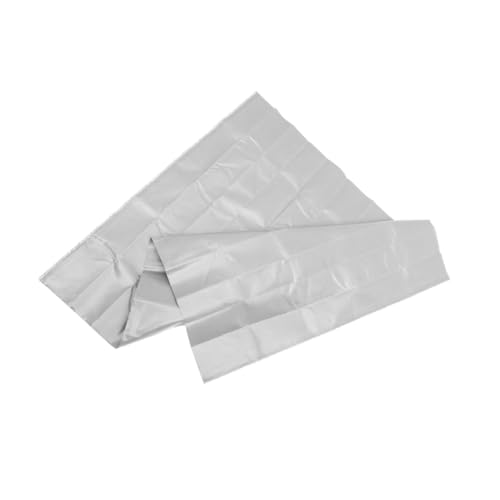 Yardwe Feuermatte Glasfaserdecke Campingmatte im Freien feuerdecke feuerlöschdecke grillmatte für Outdoor-Grillmatte Grilldecke matratze Camping feuerfeste unterlage grillunterlage Silber Yardwe Feuermatte Glasfaserdecke Campingmatte im Freien feuerdecke feuerlöschdecke grillmatte für Outdoor-Grillmatte Grilldecke matratze Camping feuerfeste unterlage grillunterlage Silber von Yardwe