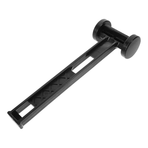 Yardwe Zeltheringhammer Kompakt Leicht Gummihammer Camping Hammer Für Outdoor Nutzung Praktischer Zeltnagelhammer Mit Heringzieher Für Camping Und Wanderungen Yardwe Zeltheringhammer Kompakt Leicht Gummihammer Camping Hammer Für Outdoor Nutzung Praktischer Zeltnagelhammer Mit Heringzieher Für Camping Und Wanderungen von Yardwe