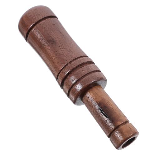 Yardwe Entenpfeife Aus Holz Realistische Entenrufe Für Jagd Multifunktionales Outdoor-Werkzeug Zur Vogelattraktion Langlebig Für Jäger Und Outdoor-enthusiasten Yardwe Entenpfeife Aus Holz Realistische Entenrufe Für Jagd Multifunktionales Outdoor-Werkzeug Zur Vogelattraktion Langlebig Für Jäger Und Outdoor-enthusiasten von Yardwe