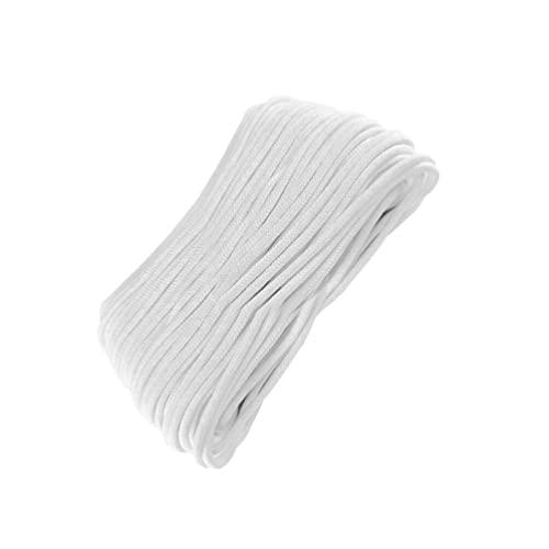 Yardwe Selbstbewässernde Kapillardochtschnur Urlaubspflanzensitter 8 Mm X 10 DIY-Hydrokultur-Dochtwirkung Selbstbewässernder Pflanztopf Automatisches Wassersystem Gerät Topfpflanze Yardwe Selbstbewässernde Kapillardochtschnur Urlaubspflanzensitter 8 Mm X 10 DIY-Hydrokultur-Dochtwirkung Selbstbewässernder Pflanztopf Automatisches Wassersystem Gerät Topfpflanze von Yardwe