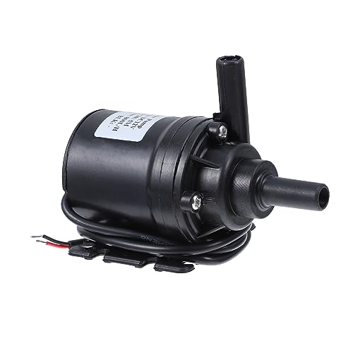 Yardwe Silent Solar Wasserpumpe Kleine Booster Pumpe für Aquarien Geschirrspüler Warmwasserbereiter Leise Langlebig Einfache Installation Yardwe Silent Solar Wasserpumpe Kleine Booster Pumpe für Aquarien Geschirrspüler Warmwasserbereiter Leise Langlebig Einfache Installation von Yardwe