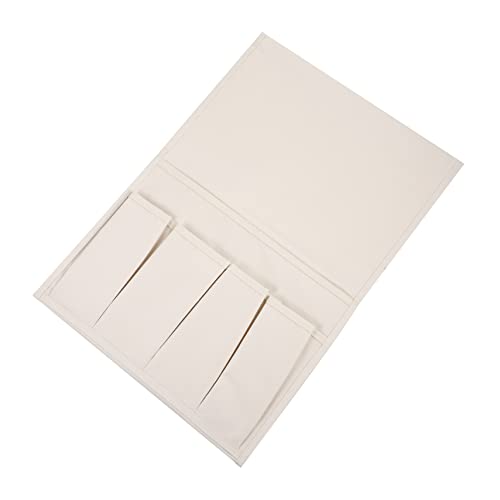 Yardwe Sofa Armlehnen Organizer Aufbewahrungsbeutel Robustem Oxford Ablagetasche für Fernbedienung und Kleinteile Praktische Seitentasche für Wohnzimmer Büro Schlafzimmer Waschbar Yardwe Sofa Armlehnen Organizer Aufbewahrungsbeutel Robustem Oxford Ablagetasche für Fernbedienung und Kleinteile Praktische Seitentasche für Wohnzimmer Büro Schlafzimmer Waschbar von Yardwe