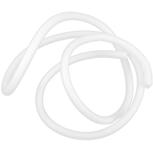 Yardwe Sofabezug Faltenhalter rutschfeste Schaumstoffstäbe 2m Elastische Sofakissenhalter Für Couch Robustes Material Für Sofas Und Sessel von Yardwe