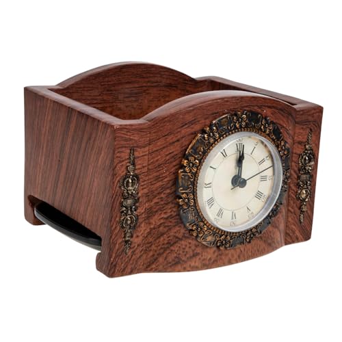 Yardwe Dekorative Blumentöpfe Aus Kunstharz Im Vintage-Look Für Pflanzen Farne Schreibtisch von Yardwe
