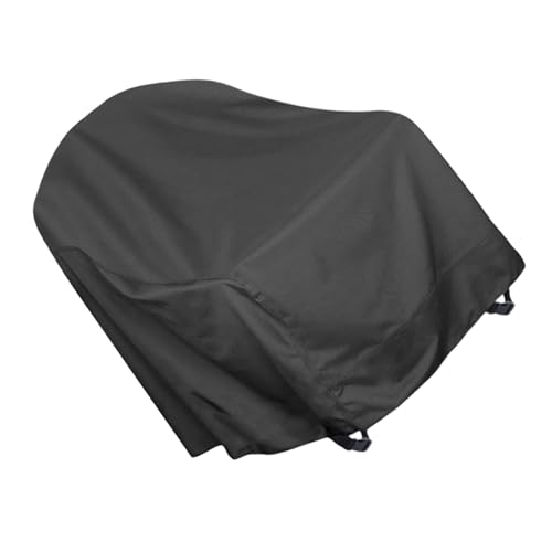 Yardwe Wasserdichte Outdoor Rocking Chair Abdeckung Robuste Garten Schaukelstuhl Schutzhülle mit Elastischem Saum und Verstellbaren Gurten Passgenau für Patio Rasen und Lounge Möbel Uv Yardwe Wasserdichte Outdoor Rocking Chair Abdeckung Robuste Garten Schaukelstuhl Schutzhülle mit Elastischem Saum und Verstellbaren Gurten Passgenau für Patio Rasen und Lounge Möbel Uv von Yardwe