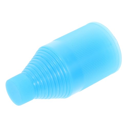 Yardwe Wasserdichte Regenschirmhülle für Himmelblau Leichte Abnehmbare Schutzhülle Kompakte Regenschirm tasche für Unterwegs und Regenwetter Wiederverwendbar und Einfach zu Reinigen Yardwe Wasserdichte Regenschirmhülle für Himmelblau Leichte Abnehmbare Schutzhülle Kompakte Regenschirm tasche für Unterwegs und Regenwetter Wiederverwendbar und Einfach zu Reinigen von Yardwe