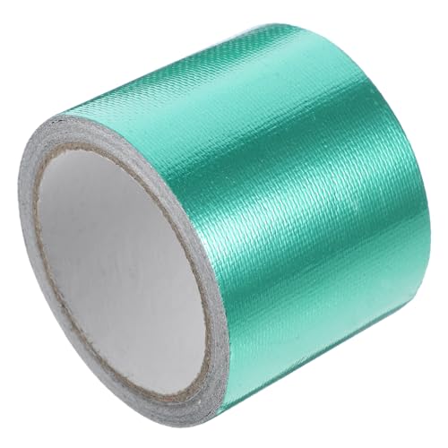 Yardwe Wasserdichtes Reparaturband Dunkelgrün Klebeband Für Klempner Hochtemperatur Klebeband Dichtung Nicht Verpackung Teppichband Umzugsband Klempner Abnehmbar Schweres Yardwe Wasserdichtes Reparaturband Dunkelgrün Klebeband Für Klempner Hochtemperatur Klebeband Dichtung Nicht Verpackung Teppichband Umzugsband Klempner Abnehmbar Schweres von Yardwe