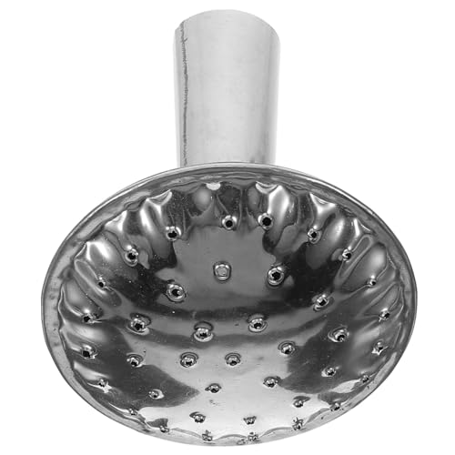 Yardwe Wassersprinklerkopf Universelles Bewässerungswerkzeug für Garten und Bonsai Installieren für Gießkanne Yardwe Wassersprinklerkopf Universelles Bewässerungswerkzeug für Garten und Bonsai Installieren für Gießkanne von Yardwe