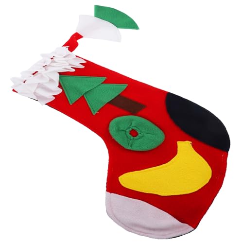 Yardwe Weihnachtliche Schnüffelmatte für Hunde und Welpen Große Futterspielmatte Fördert Natürliche Suchfähigkeiten Stresslindernd Geeignet für Mittelgroße und Große Hunde Kaninchen und Yardwe Weihnachtliche Schnüffelmatte für Hunde und Welpen Große Futterspielmatte Fördert Natürliche Suchfähigkeiten Stresslindernd Geeignet für Mittelgroße und Große Hunde Kaninchen und von Yardwe