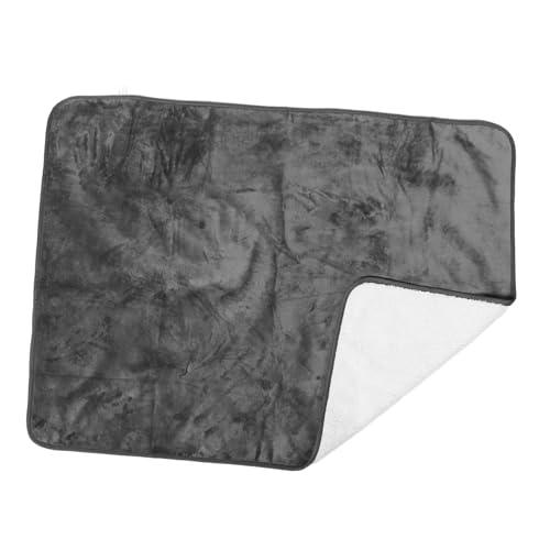 Yardwe wasserdichte Sherpa Hundedecke Weiche Flauschige Haustierdecke mit Waschbarem Wiederverwendbarem Schutz für Sofa und Bett Atmungsaktive Wasserabweisende Matte für Hunde und Katzen Yardwe wasserdichte Sherpa Hundedecke Weiche Flauschige Haustierdecke mit Waschbarem Wiederverwendbarem Schutz für Sofa und Bett Atmungsaktive Wasserabweisende Matte für Hunde und Katzen von Yardwe