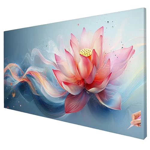 Diamond Painting Blumen 150x60cm Diamond Painting Erwachsene Groß XXL Fantasy Set DIY Diamant Malerei Kreativ Set für Erwachsene 5D Diamant Kunst Stickerei für Geschenke für Frauen Halloween Deko X-06 Diamond Painting Blumen 150x60cm Diamond Painting Erwachsene Groß XXL Fantasy Set DIY Diamant Malerei Kreativ Set für Erwachsene 5D Diamant Kunst Stickerei für Geschenke für Frauen Halloween Deko X-06 von Yarqzhng