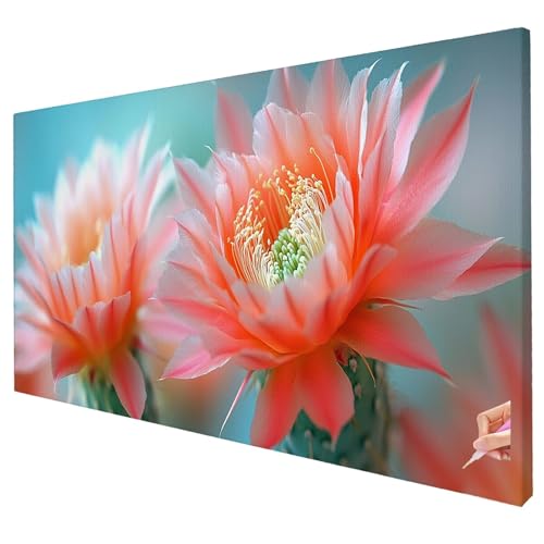 Diamond Painting Blumen Diamond Painting XXL 150x60cm Aesthetic Diamant Kunst Malerei Set Basteln Erwachsene Anfänger DIY Diamant Stickerei Kreuzstich Set für Deko Wohnzimmer Geschenke für Frauen W-46 Diamond Painting Blumen Diamond Painting XXL 150x60cm Aesthetic Diamant Kunst Malerei Set Basteln Erwachsene Anfänger DIY Diamant Stickerei Kreuzstich Set für Deko Wohnzimmer Geschenke für Frauen W-46 von Yarqzhng