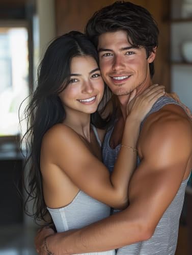 Diamond Painting Eigenes Foto 40x50cm Personalisiert Diamant Painting Bilder Kreativ Set für Erwachsene DIY Custom Diamond Art 5D Diamant Malerei Set für Home Herbstdeko Geschenke für Frauen A-08 Diamond Painting Eigenes Foto 40x50cm Personalisiert Diamant Painting Bilder Kreativ Set für Erwachsene DIY Custom Diamond Art 5D Diamant Malerei Set für Home Herbstdeko Geschenke für Frauen A-08 von Yarqzhng