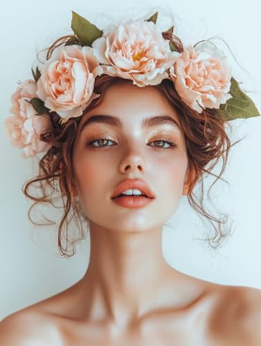 Diamond Painting Eigenes Foto 40x50cm Personalisiert Diamant Painting Bilder Kreativ Set für Erwachsene DIY Custom Diamond Art 5D Diamant Malerei Set für Home Herbstdeko Geschenke für Frauen B-35 Diamond Painting Eigenes Foto 40x50cm Personalisiert Diamant Painting Bilder Kreativ Set für Erwachsene DIY Custom Diamond Art 5D Diamant Malerei Set für Home Herbstdeko Geschenke für Frauen B-35 von Yarqzhng