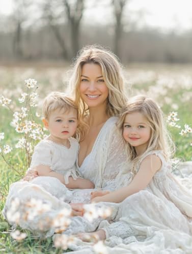 Diamond Painting Eigenes Foto 40x50cm Personalisiert Diamant Painting Bilder Kreativ Set für Erwachsene DIY Custom Diamond Art 5D Diamant Malerei Set für Home Herbstdeko Geschenke für Frauen C-32 von Yarqzhng