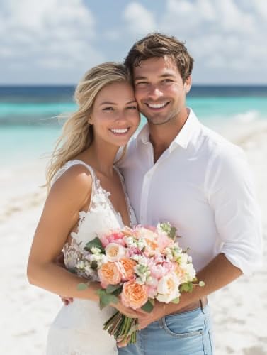 Diamond Painting Eigenes Foto 40x50cm Personalisiert Diamant Painting Bilder Kreativ Set für Erwachsene DIY Custom Diamond Art 5D Diamant Malerei Set für Home Herbstdeko Geschenke für Frauen C-84 Diamond Painting Eigenes Foto 40x50cm Personalisiert Diamant Painting Bilder Kreativ Set für Erwachsene DIY Custom Diamond Art 5D Diamant Malerei Set für Home Herbstdeko Geschenke für Frauen C-84 von Yarqzhng