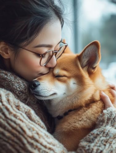 Diamond Painting Eigenes Foto Diamond Painting Personalisiert Bilder 5D Custom Diamant Kunst Malerei Set Basteln Erwachsene DIY Diamant Bastelset für Deko Wohnzimmer Geschenke für Frauen 40x50cm A-25 Diamond Painting Eigenes Foto Diamond Painting Personalisiert Bilder 5D Custom Diamant Kunst Malerei Set Basteln Erwachsene DIY Diamant Bastelset für Deko Wohnzimmer Geschenke für Frauen 40x50cm A-25 von Yarqzhng