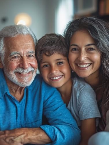 Diamond Painting Eigenes Foto Diamond Painting Personalisiert Bilder 5D Custom Diamant Kunst Malerei Set Basteln Erwachsene DIY Diamant Bastelset für Deko Wohnzimmer Geschenke für Frauen 40x50cm C-65 von Yarqzhng