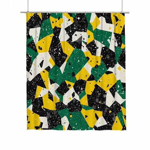 Duschvorhang Vintage Duschvorhang 240x200 Duschrollo Marmor Wasserdicht Duschrollo für Badewanne Waschbar Polyester Duschvorhänge Beschwerter Saum Shower Curtain mit 12 Haken Geschenke für Frauen A-56 Duschvorhang Vintage Duschvorhang 240x200 Duschrollo Marmor Wasserdicht Duschrollo für Badewanne Waschbar Polyester Duschvorhänge Beschwerter Saum Shower Curtain mit 12 Haken Geschenke für Frauen A-56 von Yarqzhng