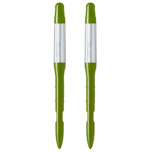 Yarryuter Boden Aqua -Messgerät Pflanze Bodenfeuchtigkeitssensor Pflanze Bodenfeuchtigkeitsmessgerät Yarryuter Boden Aqua -Messgerät Pflanze Bodenfeuchtigkeitssensor Pflanze Bodenfeuchtigkeitsmessgerät von Yarryuter